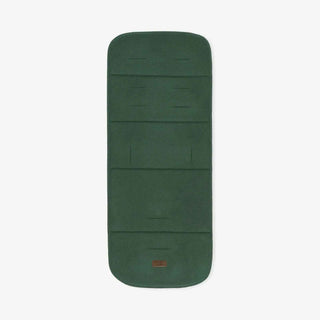KikkaBoo® Univerzální podložka do kočárku Secret Garden Deep Green