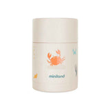 Miniland® Termovka Crabsy 600ml