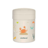Miniland® Thermos in due parti Craby  200+350/700ml