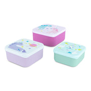 Miniland® Škatlice za prigrizke Fantasy Miniland