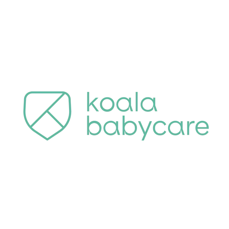 Koala Babycare® Pripomoček za preprečevanje zaležane glavice Perfect Head AIR Grey Koala Babycare