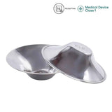 Koala Babycare® Shields Trilaminate Silver Maxi