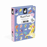Janod® Jeu magnétique Unicorn