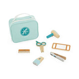 Janod® Mallette de coiffeur
