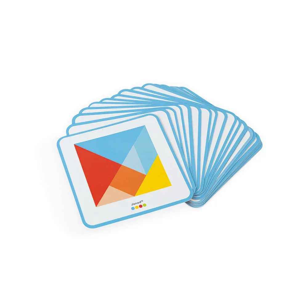 Janod® Tangram | Evitas