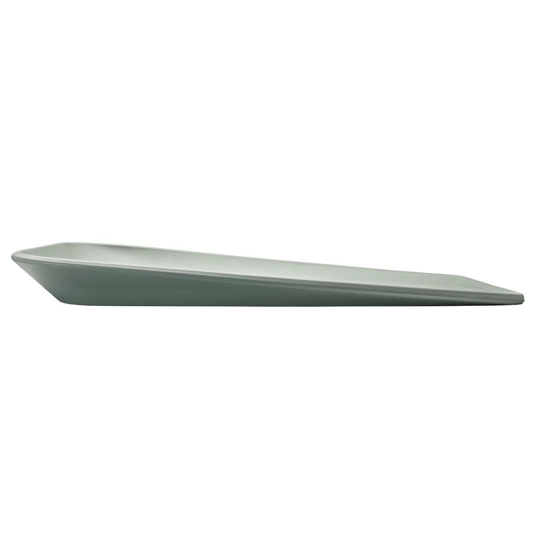 Leander® Previjalna podloga Matty MINI Sage green Leander