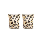 Swim Essentials® Brassrads Beige Leopard (2-6 Ans)