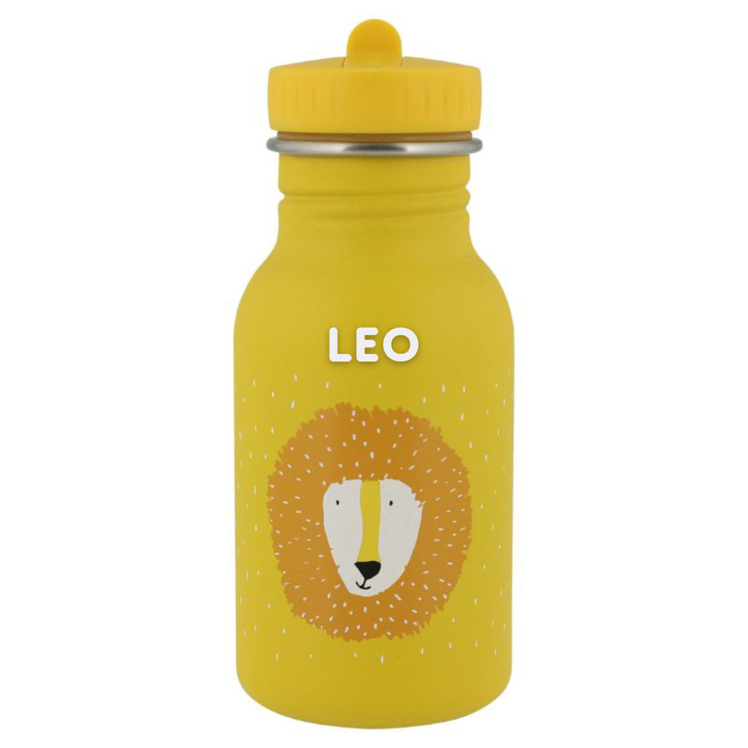 Trixie Baby® Otroška steklenička 350ml Mr. Lion Trixie Baby