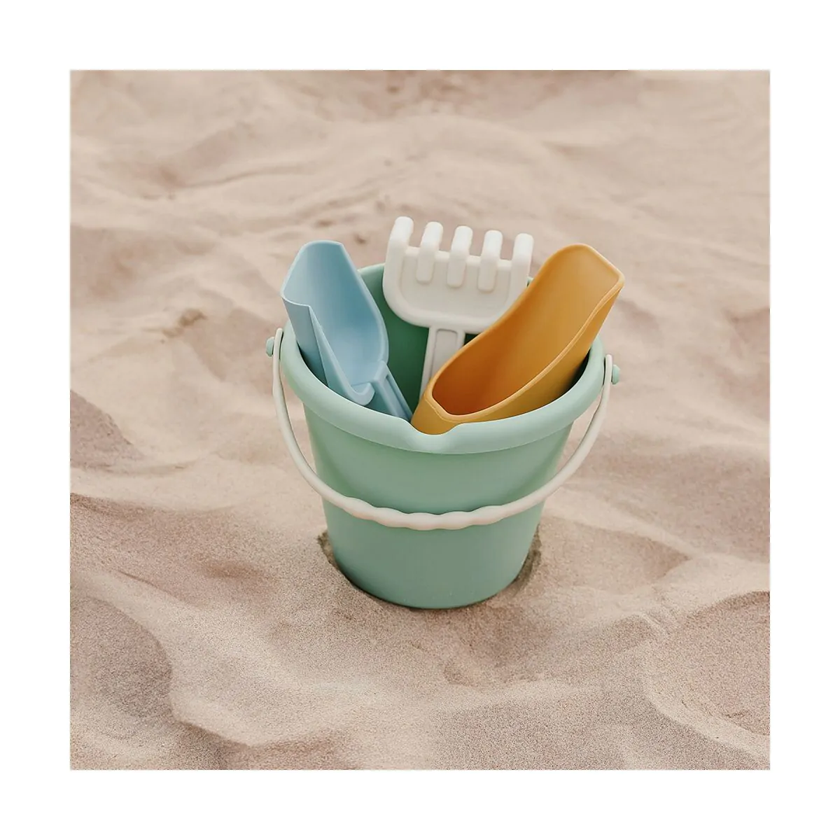 Miniland® ECO set za peskovnik Baby Miniland