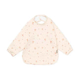 CamCam® Bavaglino con le maniche Bows