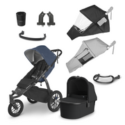 UPPAbaby® Ridge XL paket REGGIE UPPAbaby