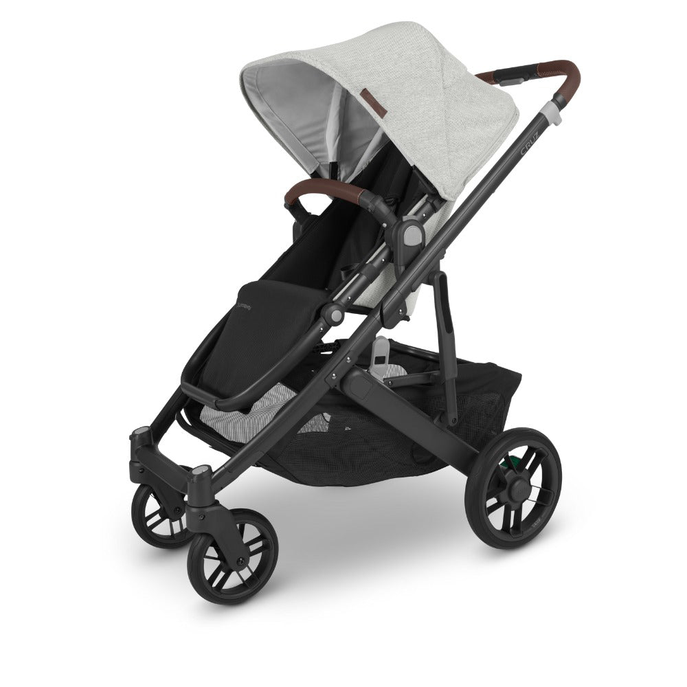 UPPAbaby® Cruz V2 XL paket ANTHONY UPPAbaby