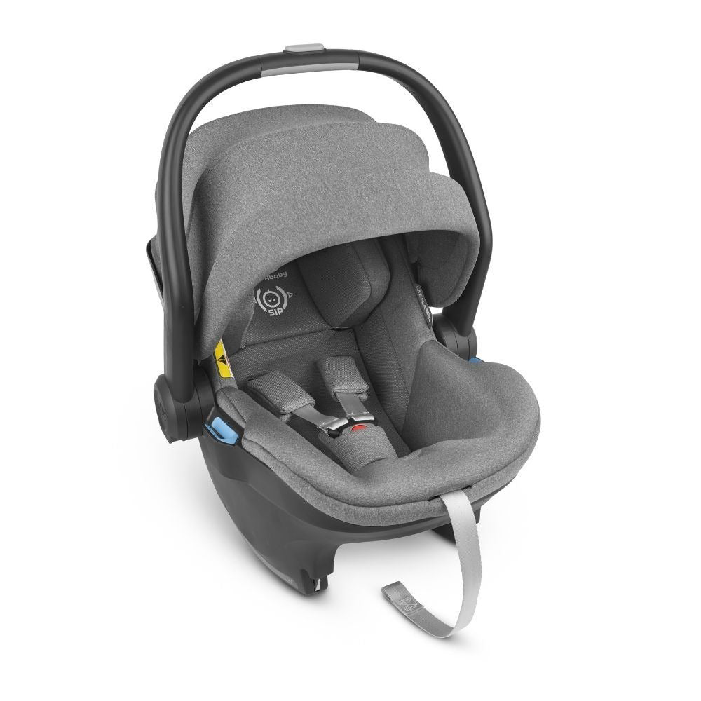 UPPAbaby® Cruz V2 XL paket GREYSON UPPAbaby