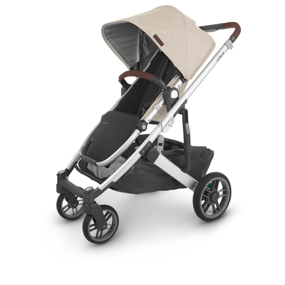 UPPAbaby® Cruz V2 XL paket DECLAN UPPAbaby