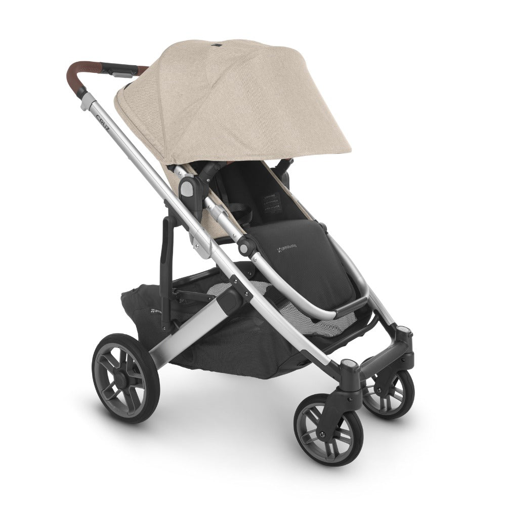 UPPAbaby® Cruz V2 XL paket DECLAN UPPAbaby