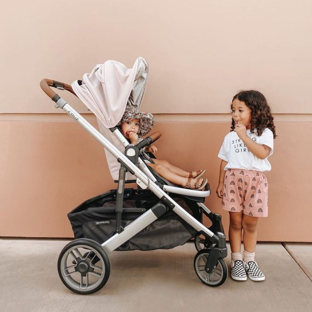 UPPAbaby® Cruz V2 XL paket DECLAN UPPAbaby