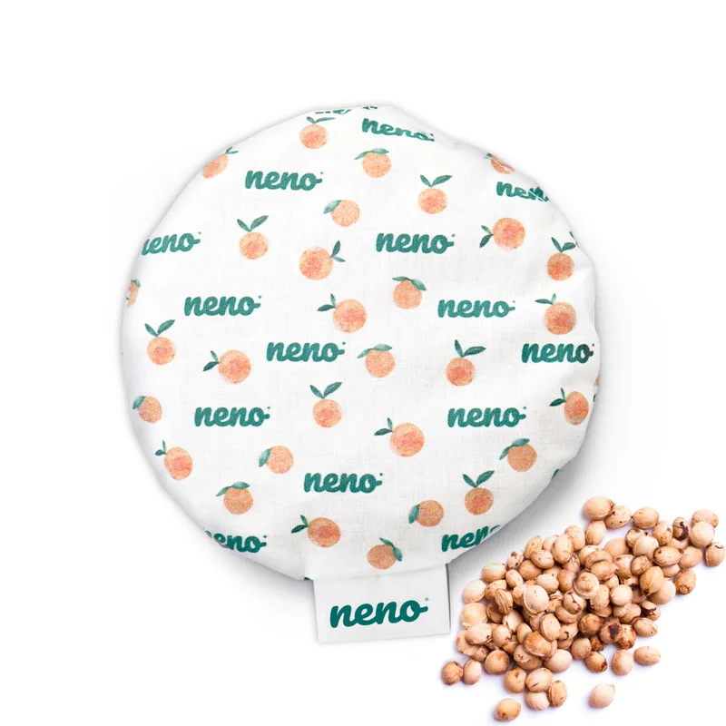 Neno® Termofor s češnjevimi koščicami Morello Neno