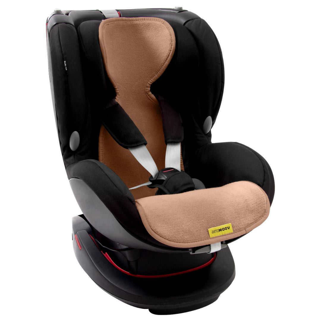 AeroMoov® Zračna podloga za avtosedež Skupina 1 (0-18 kg) Tuscany AeroMoov