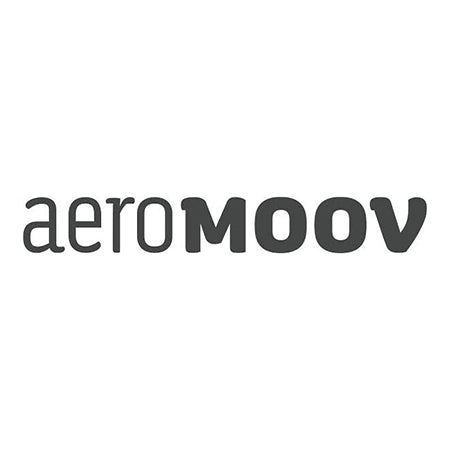 AeroMoov® Zračna podloga za avtosedež Skupina 1 (0-18 kg) Tuscany AeroMoov