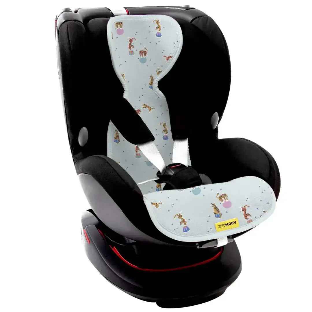 aeromoov maxi cosi AeroMoov® Air layer Group 1 (0-18 kg) Circus Tiger