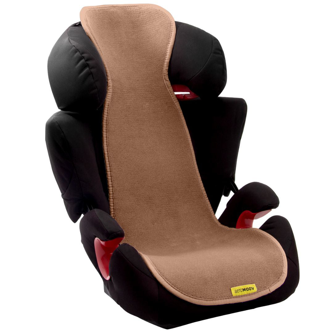 AeroMoov® Zračna podloga za avtosedež Skupina 2/3 (15-36 kg) Tuscany AeroMoov