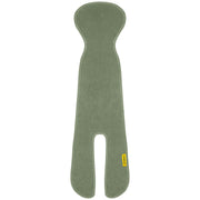 AeroMoov® Zračna podloga za avtosedež s podaljškom Skupina 2/3 (15-36 kg) Moss AeroMoov