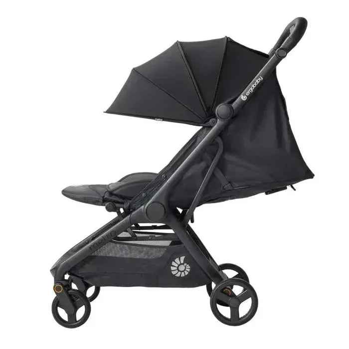 cybex onyx black Ergobaby® Stroller Metro 3 Onyx Black