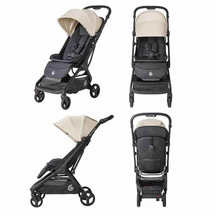 ergobaby metro+ carry bag dimensions Ergobaby® Stroller Metro 3 Natural Beige