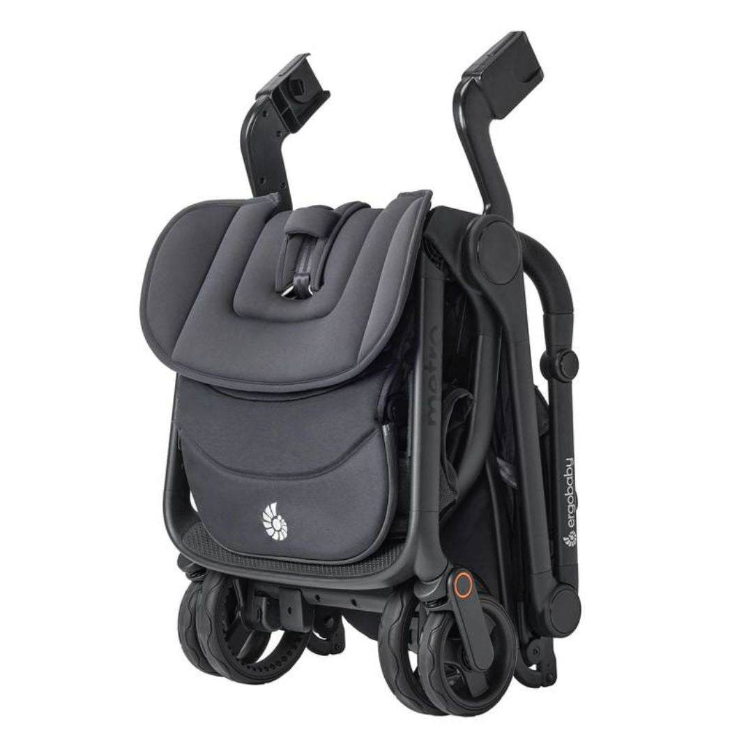 Ergobaby® Car seat adapters Metro 3 – Evitas