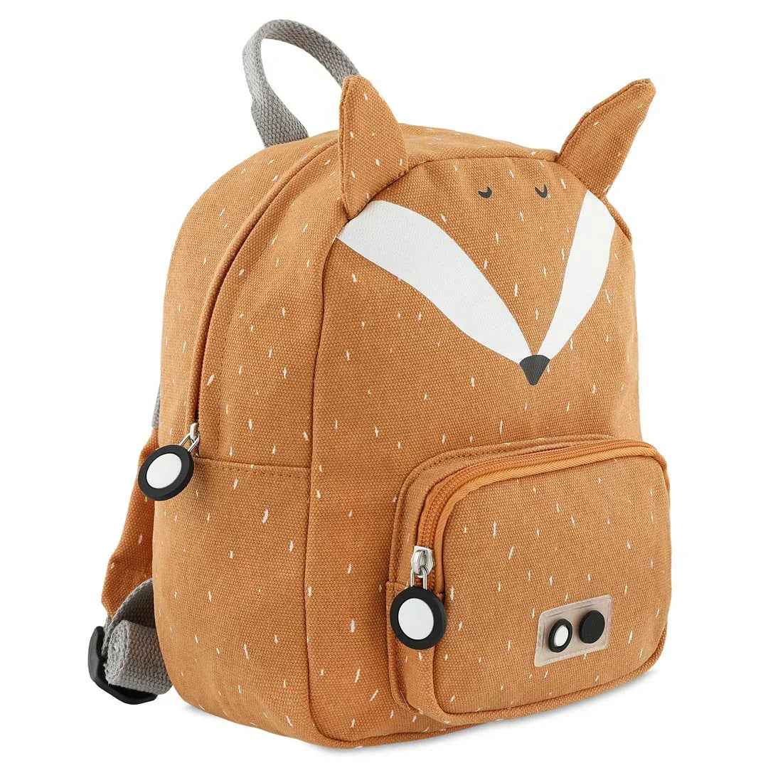 fox backpack mini Trixie Baby® Backpack MINI Mr. Fox