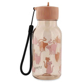 Trixie Baby® Borraccia in tritan 350 ml Charming Cat