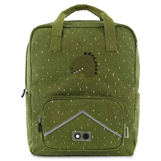 Trixie Baby® Zaino per bambini LARGE Mr. Dino