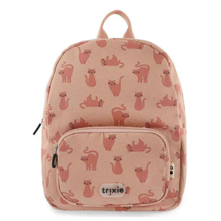 Trixie Baby® Zaino per bambini Charming Cat