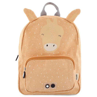 Trixie Baby® Zaino per bambini Mrs. Giraffe