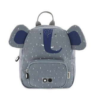 Trixie Baby® Zaino per bambini MINI Mrs. Elephant
