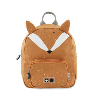 Trixie Baby® Zaino per bambini MINI Mr. Fox
