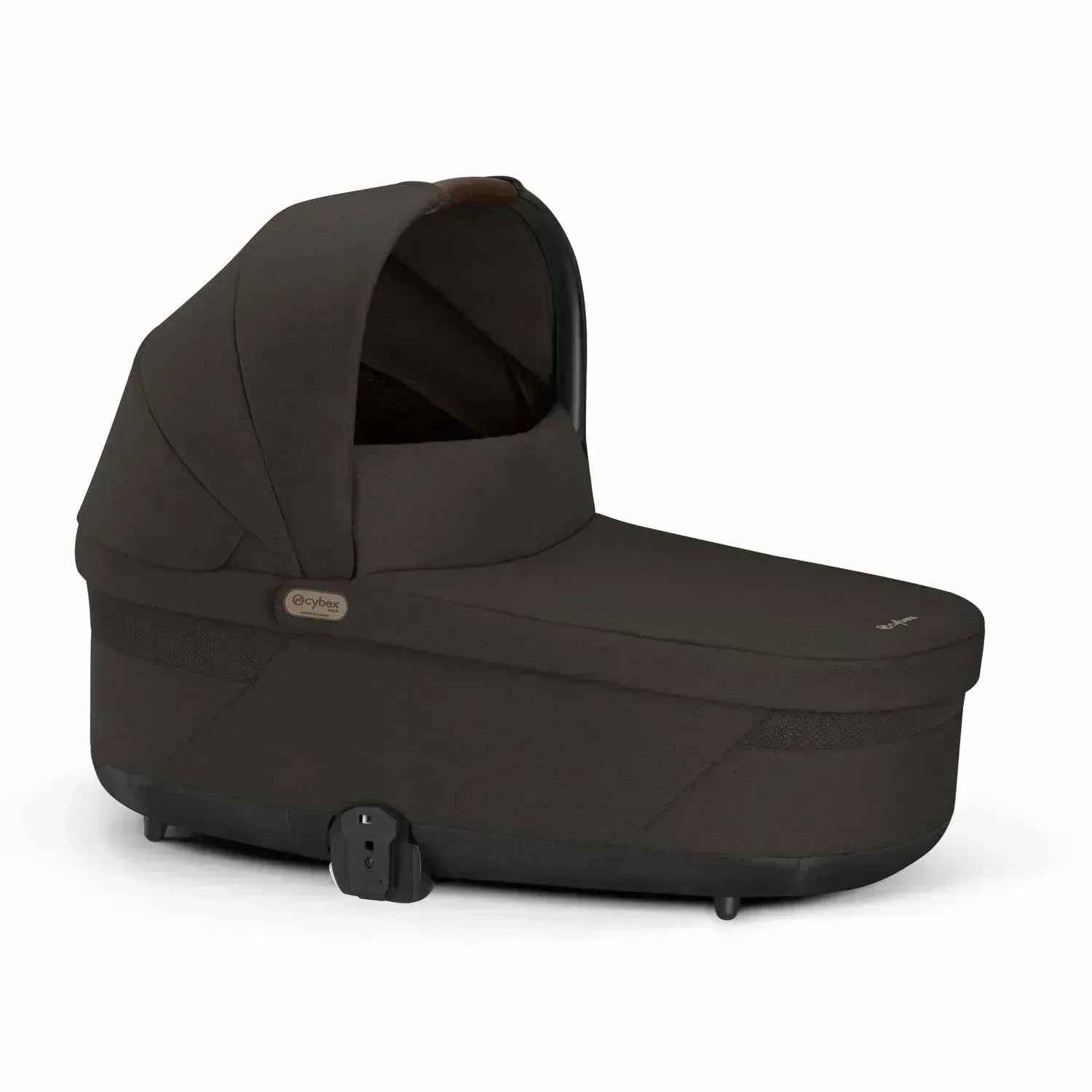 cybex balios Cybex Stroller Balios S Lux (0-22 kg) Chocolate Brown (Taupe Frame)
