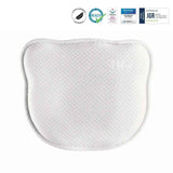 Koala Babycare® Coussin anti-tête plate Perfect Head AIR White