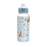 Little Dutch® Borraccia pop-up Forest Friends 400ml