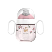 Little Dutch® Skodelica za učenje pitja Fairy Garden 200ml Little Dutch