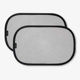 KikkaBoo® Cling sunshades 2 pcs