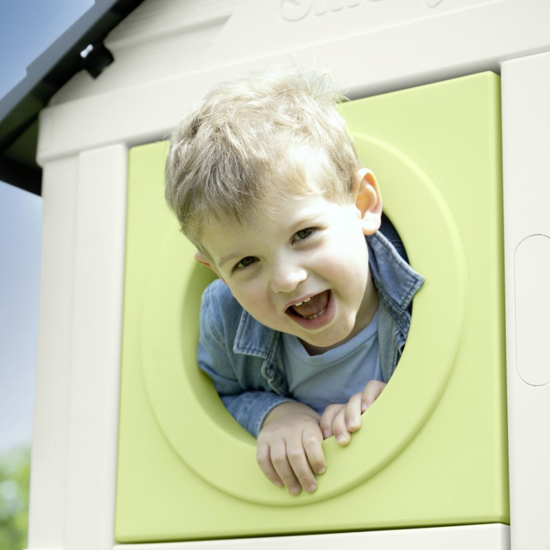 Smoby® Hiška na stebrih Smoby