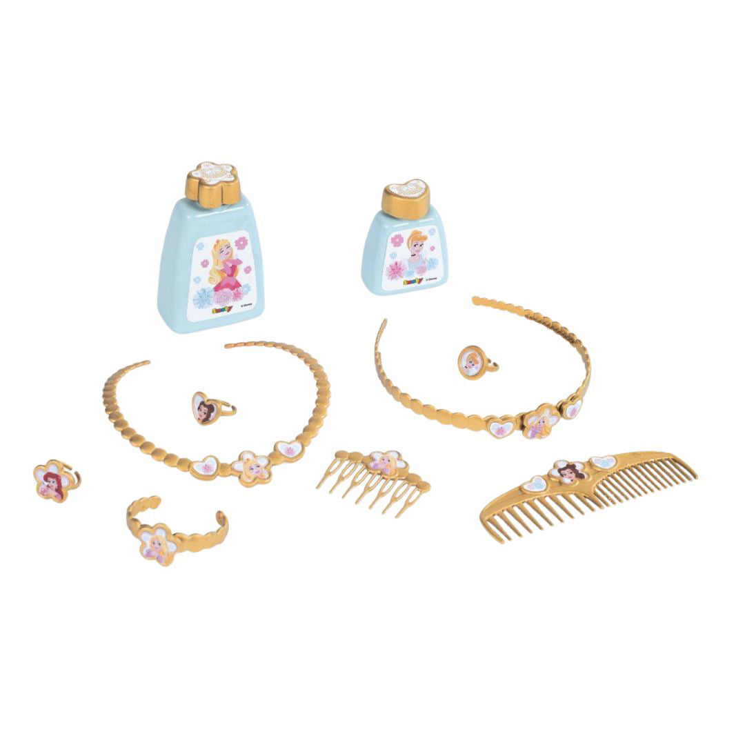 Smoby® Lepotilna mizica Princess Smoby