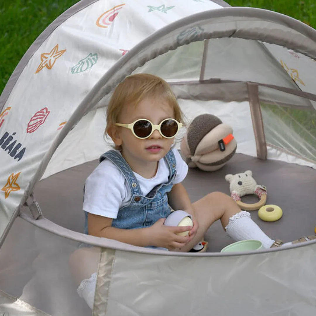 Béaba® Breezynest Anti UV šotor Béaba