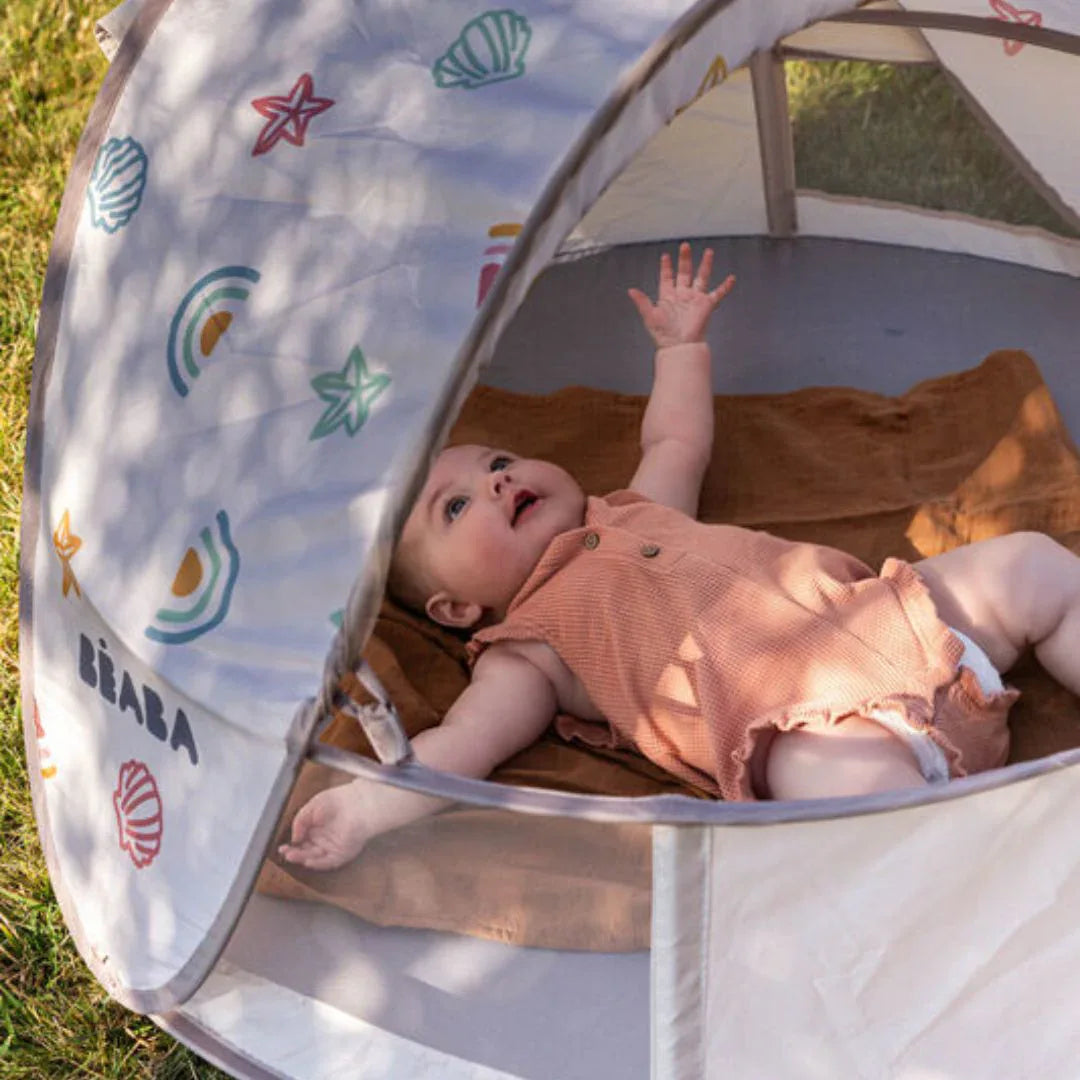 Béaba® Breezynest Anti UV šotor Béaba