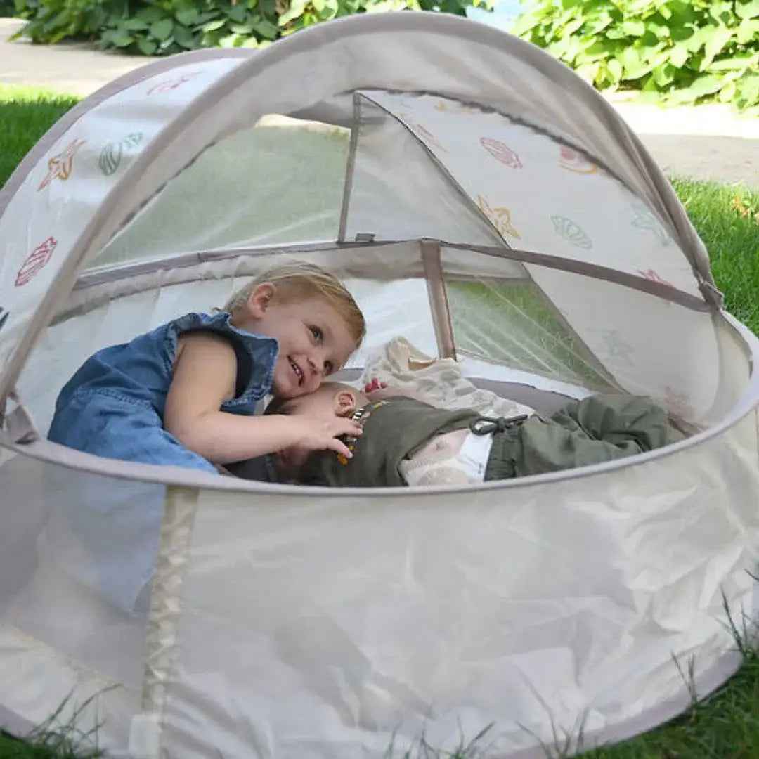 Beaba® Breezynest Anti-UV Baby Tent – Evitas