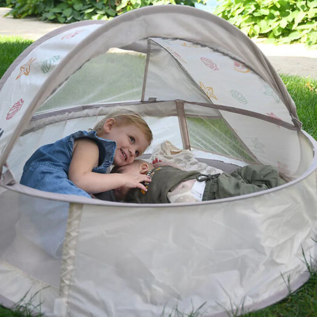 Béaba® Breezynest Anti UV šotor Béaba