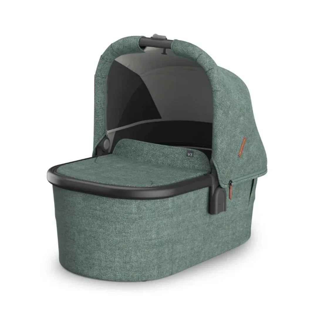 UPPAbaby® Bassinet Cruz V2/Vista V3/Ridge Gwen – Evitas