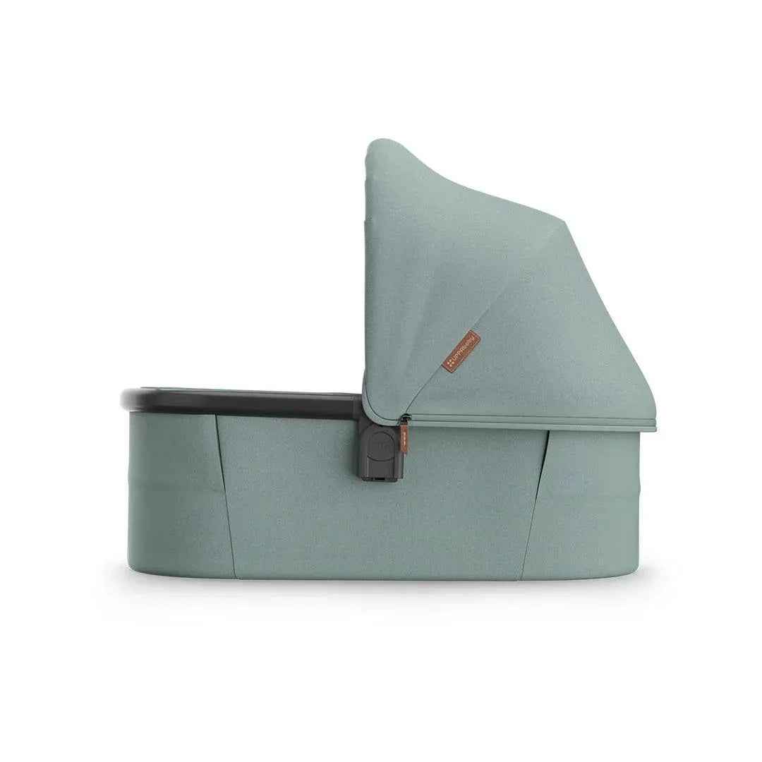 uppababy vista teal UPPAbaby® Bassinet Cruz V2/Vista V3/Ridge Kenzi