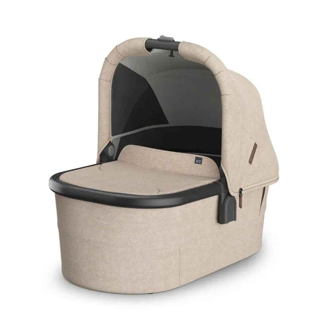 UPPAbaby® Bassinet Cruz V2/Vista V3/Ridge Liam – Evitas